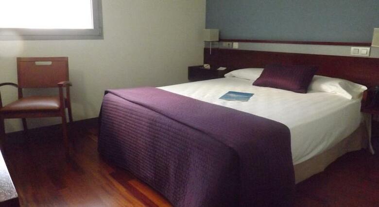 Hostal Torrejon