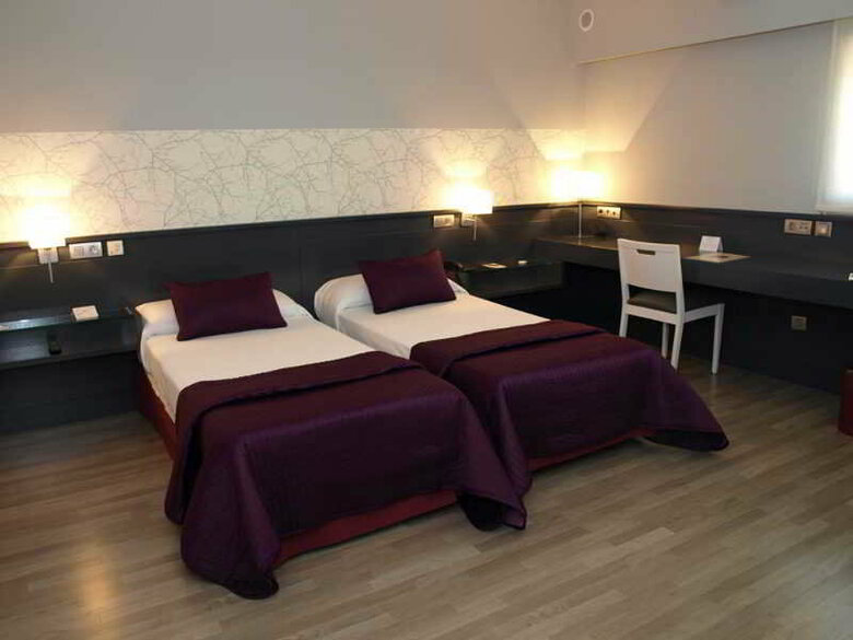 Hostal Torrejon