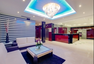 Hostal Torrejon