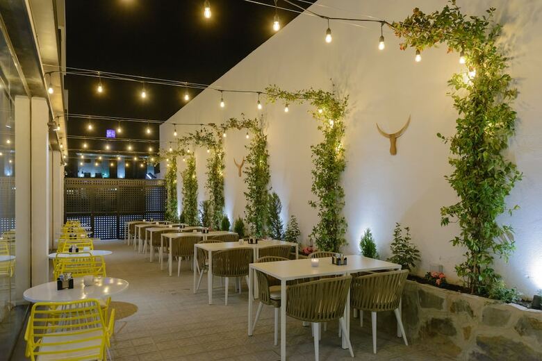 Hostal Torrejon