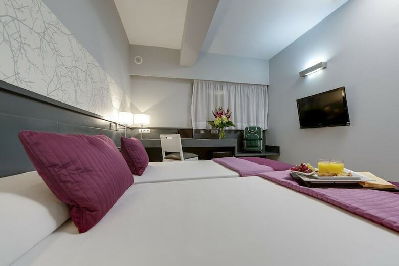 Hostal Torrejon