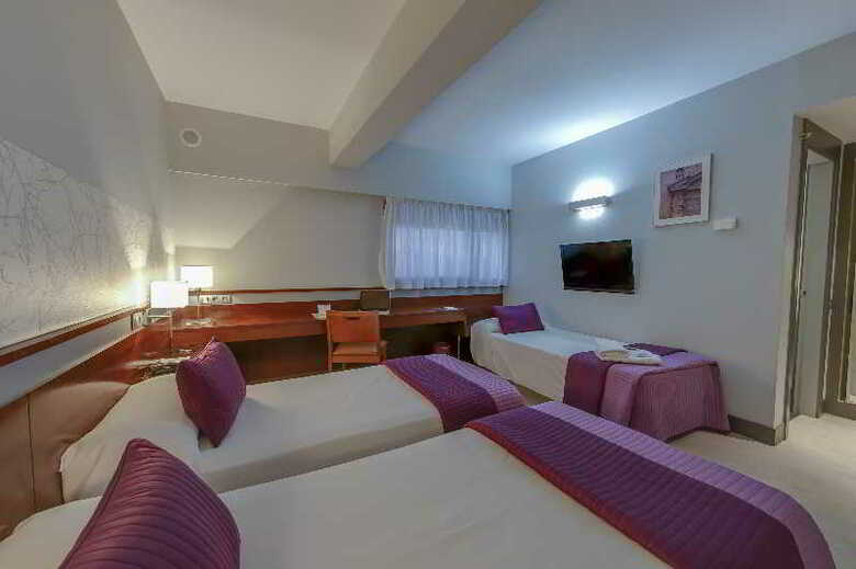 Hostal Torrejon