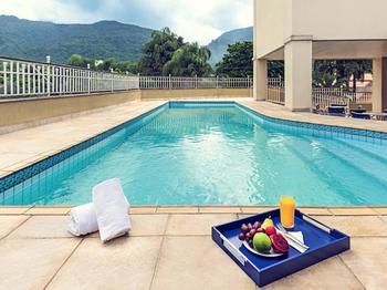 Hotel Mercure Jaragua Do Sul