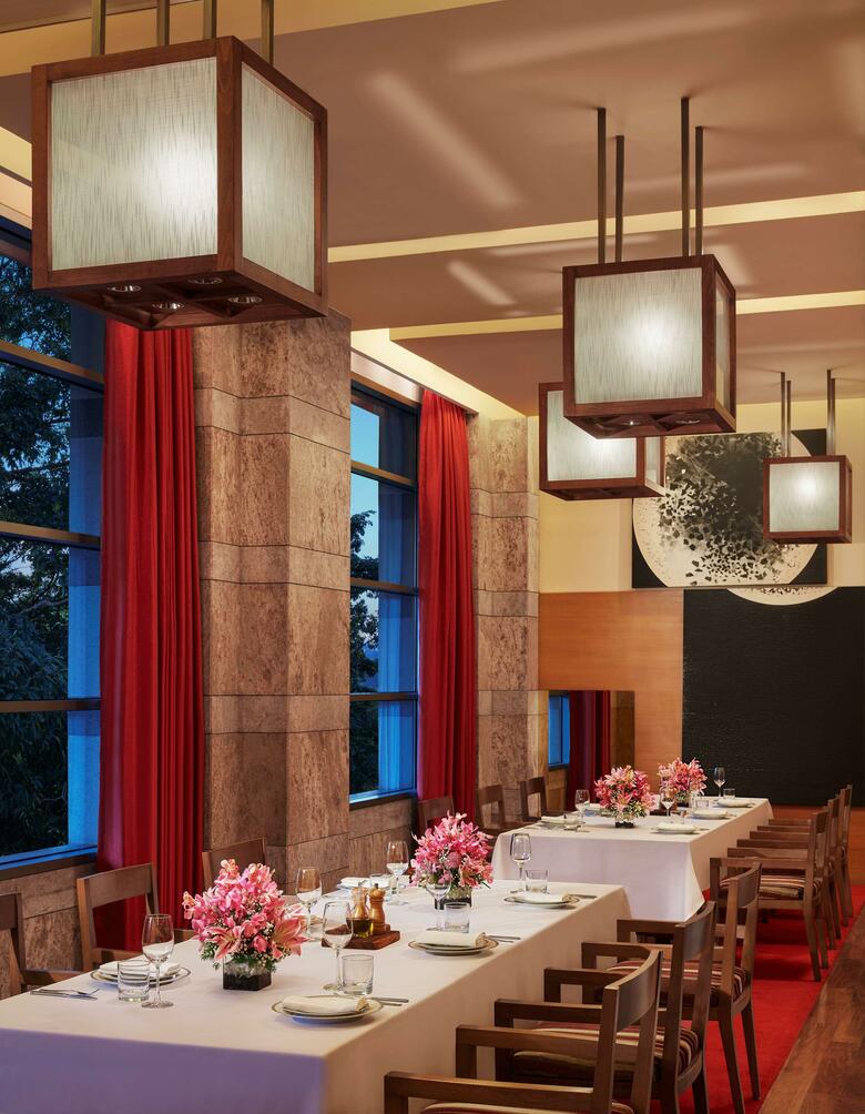 Hotel Grand Hyatt
