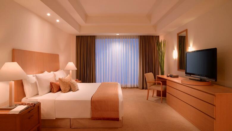 Hotel Grand Hyatt