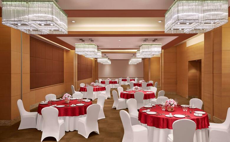 Hotel Grand Hyatt