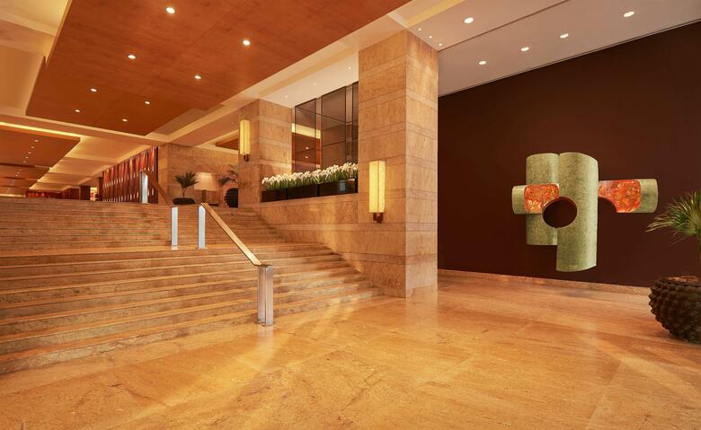 Hotel Grand Hyatt