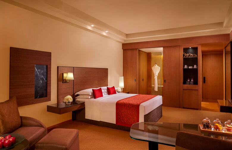 Hotel Grand Hyatt