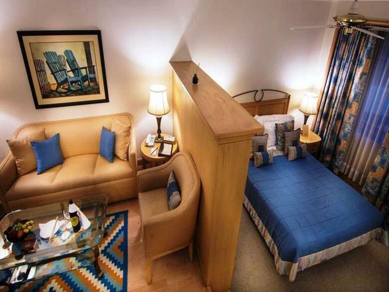 Hotel The Orchid
