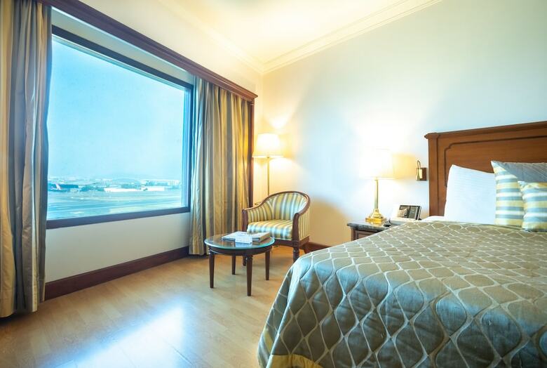 Hotel The Orchid