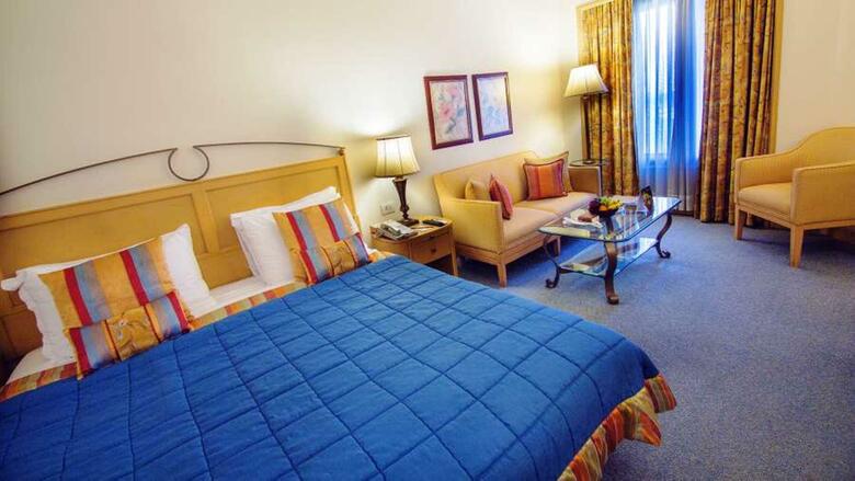 Hotel The Orchid