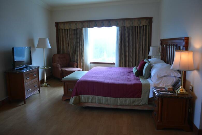 Hotel The Orchid