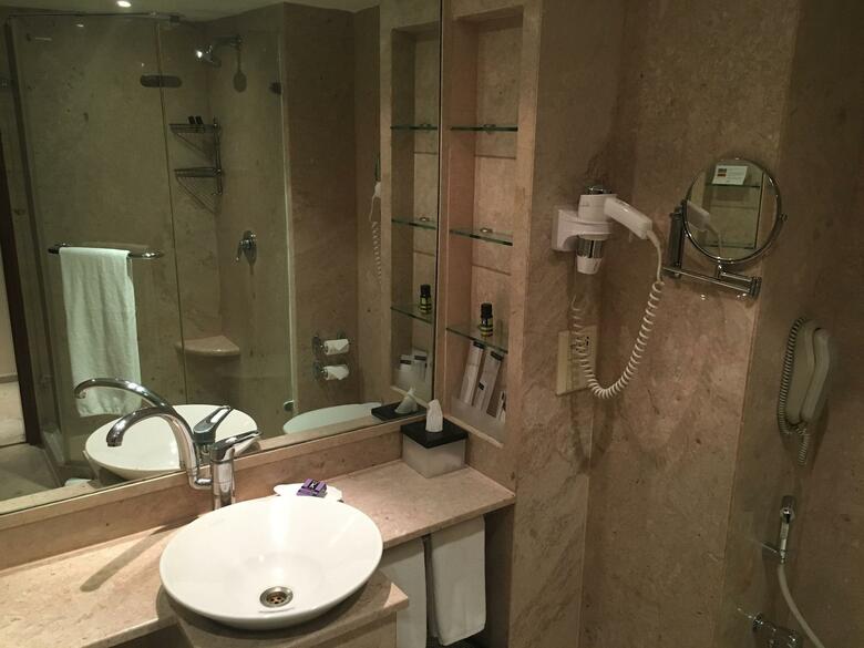 Hotel Intercontinental The Lalit Mumbai