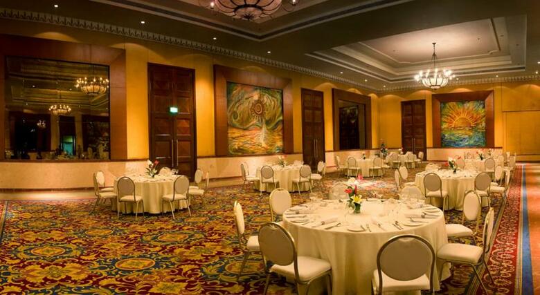 Hotel Intercontinental The Lalit Mumbai