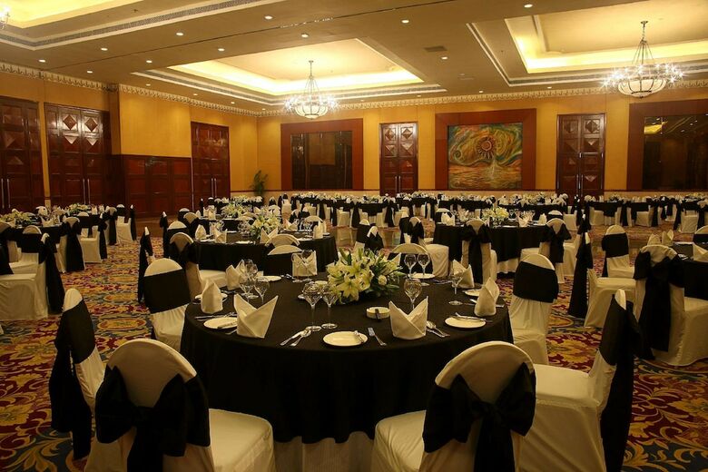 Hotel Intercontinental The Lalit Mumbai