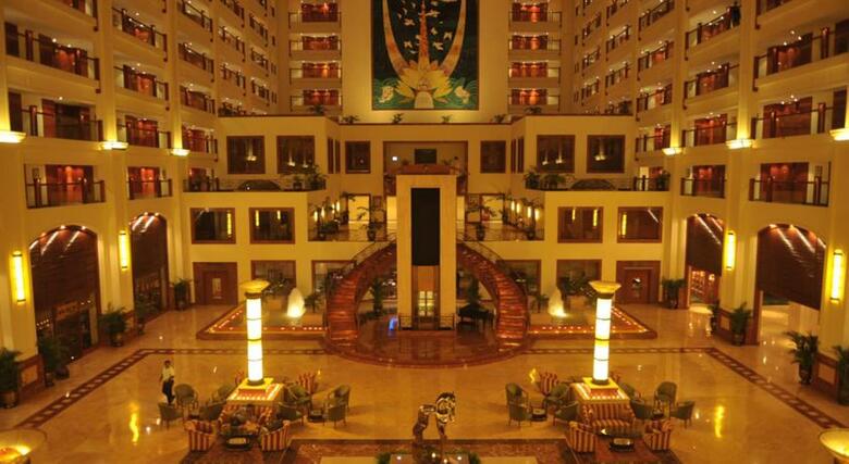 Hotel Intercontinental The Lalit Mumbai