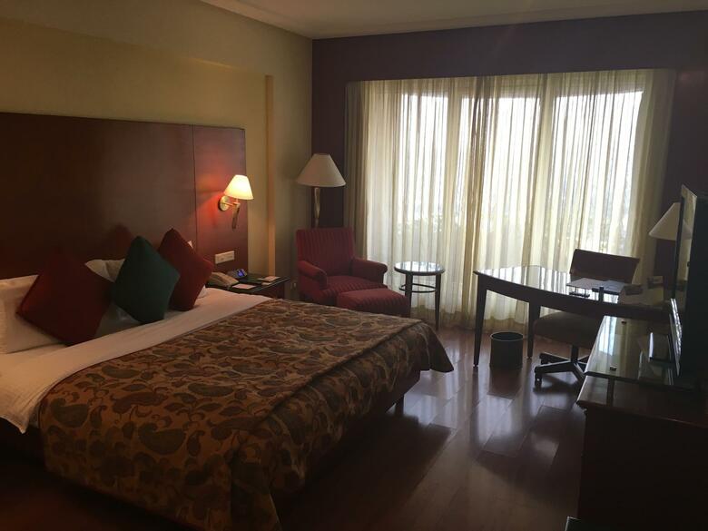 Hotel Intercontinental The Lalit Mumbai