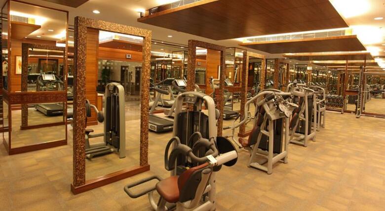 Hotel Intercontinental The Lalit Mumbai