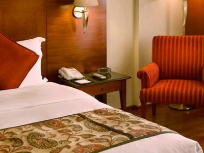 Hotel Intercontinental The Lalit Mumbai