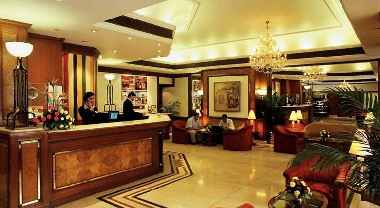 Hotel Fariyas
