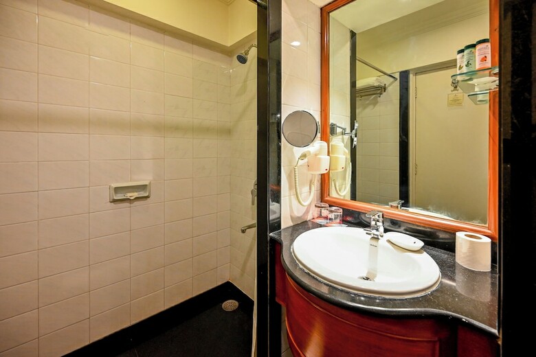 Hotel Fariyas