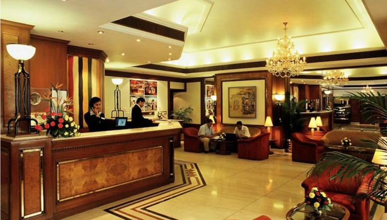 Hotel Fariyas