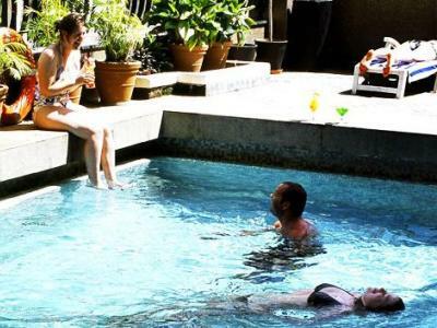 Hotel Fariyas