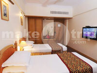 Hotel Fariyas