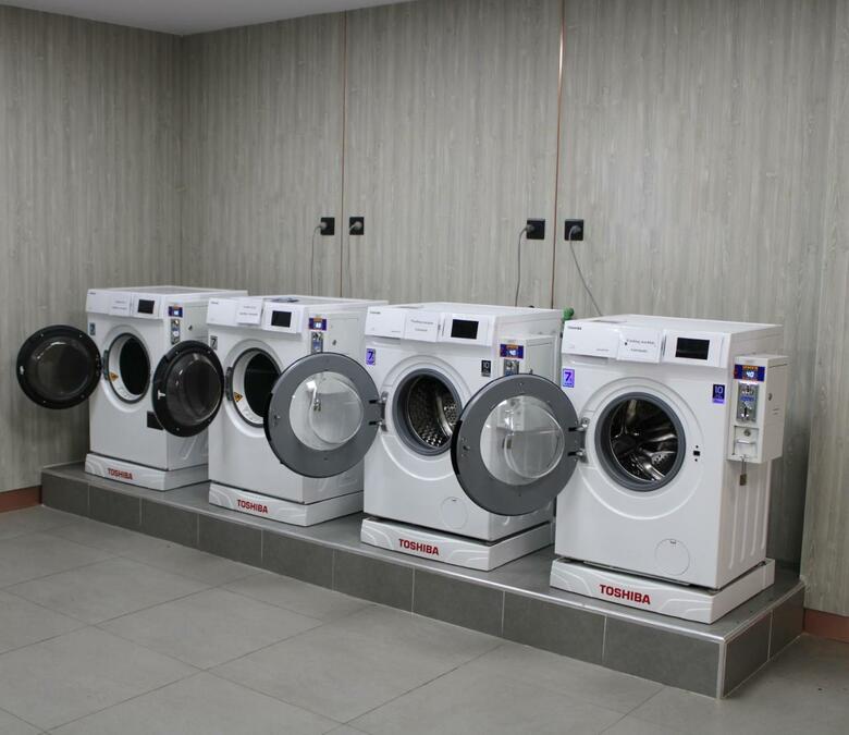 Hotel Grand Tower Inn Rama VI