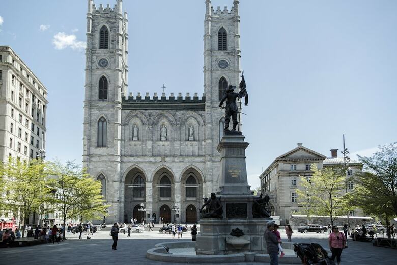 Hotel Universel Montreal