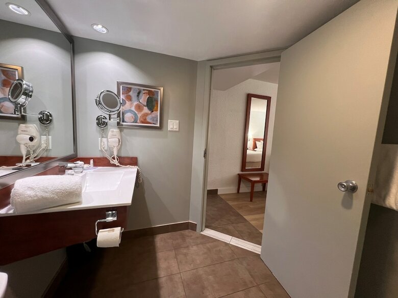 Hotel Universel Montreal