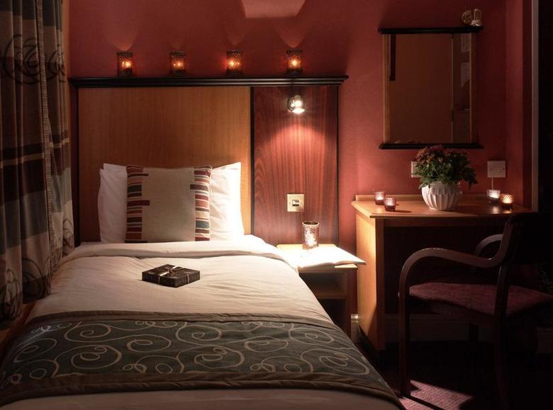 Hotel Best Western Carlton