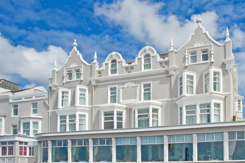 Hotel Best Western Carlton