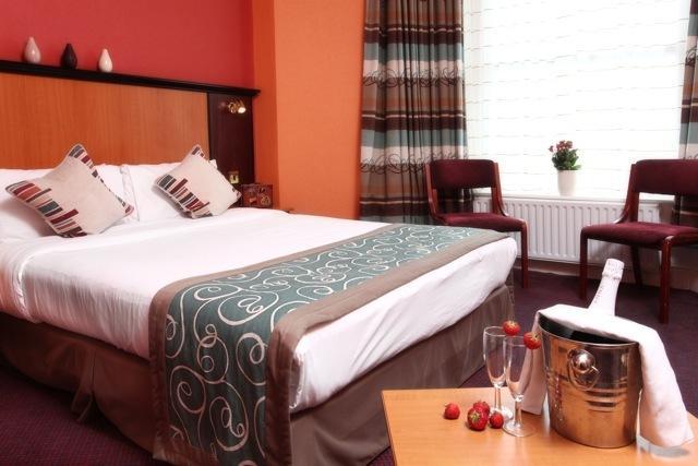 Hotel Best Western Carlton