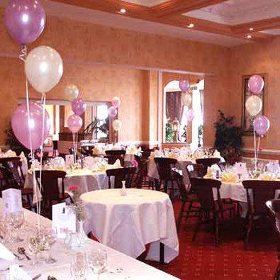 Hotel Best Western Carlton
