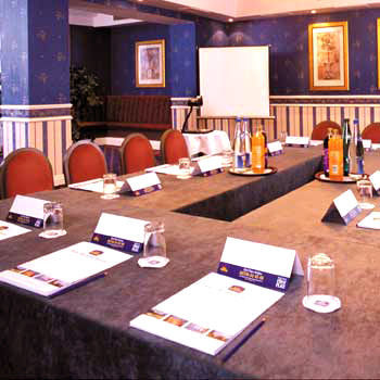 Hotel Best Western Carlton
