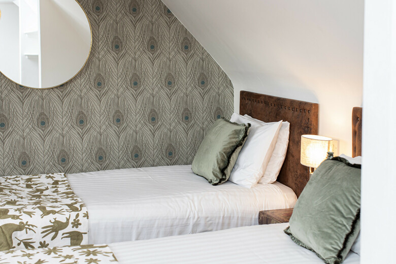 Scotland's Spa Hotel