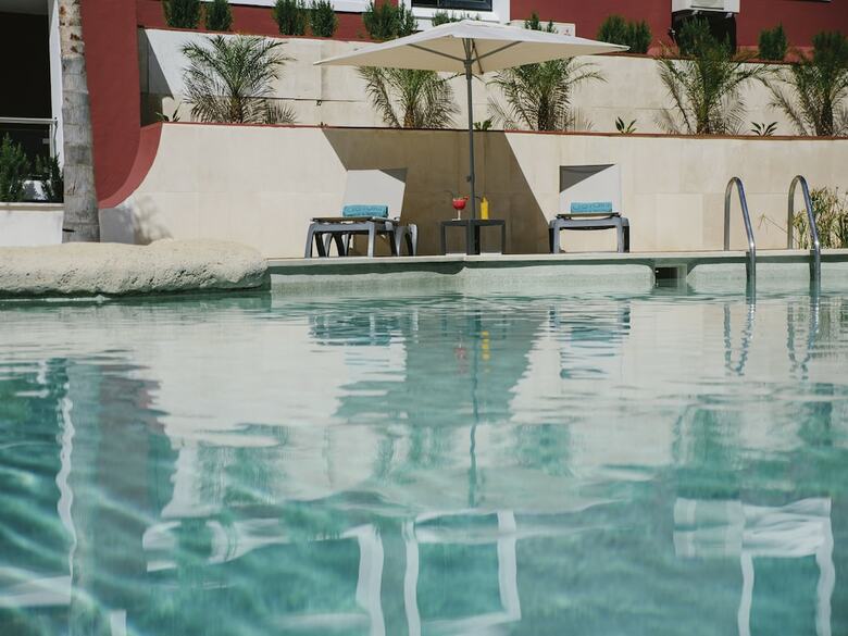 Topazio Mar Beach Hotel & Apartments