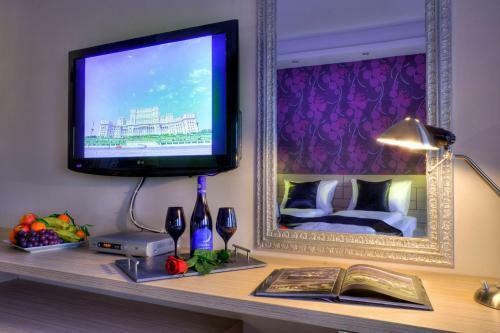 Z Executive Boutique Hotel