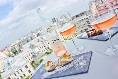 Z Executive Boutique Hotel