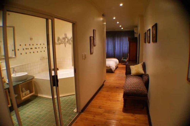 Agroturismo Calitzdorp Country House