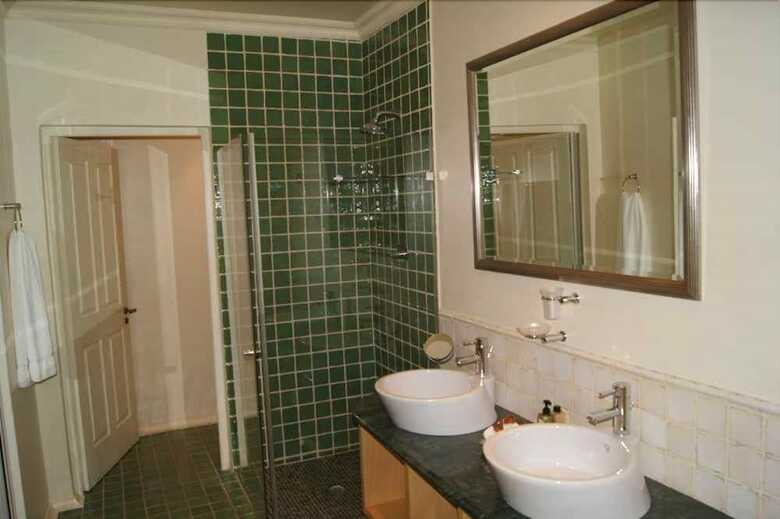Agroturismo Calitzdorp Country House