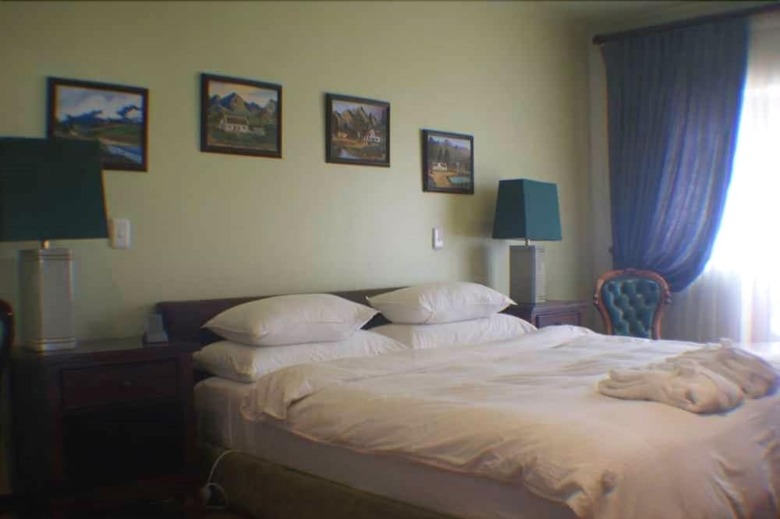 Agroturismo Calitzdorp Country House