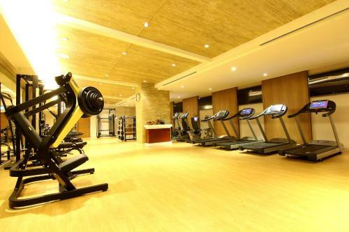 Hotel Solaire Resort & Casino
