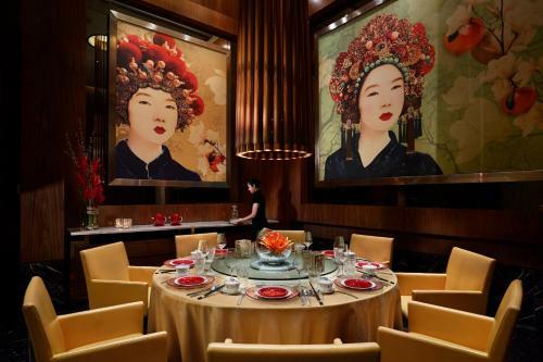 Hotel Solaire Resort & Casino