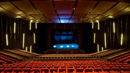 Hotel Solaire Resort & Casino