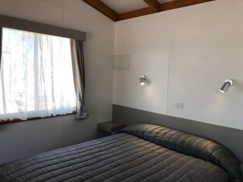 Cobar Caravan Park