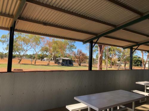 Cobar Caravan Park
