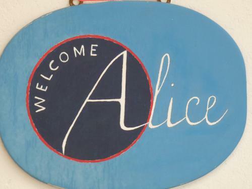 Apartamento Casa Alice