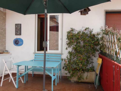 Apartamento Casa Alice